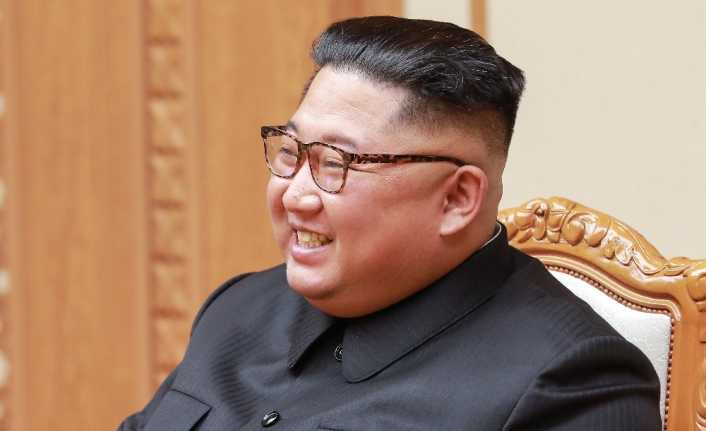 Kuzey Kore Lideri Kim Jong Un, Güney Kore’nin başkenti Seul’e