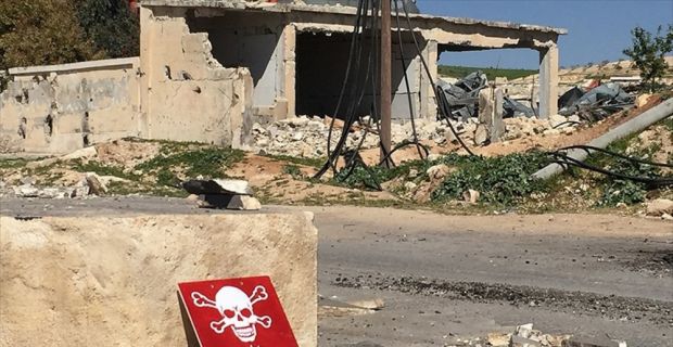 New York Times gazetesinin BM yaptırım komitesinin henüz yayımlanmayan raporuna