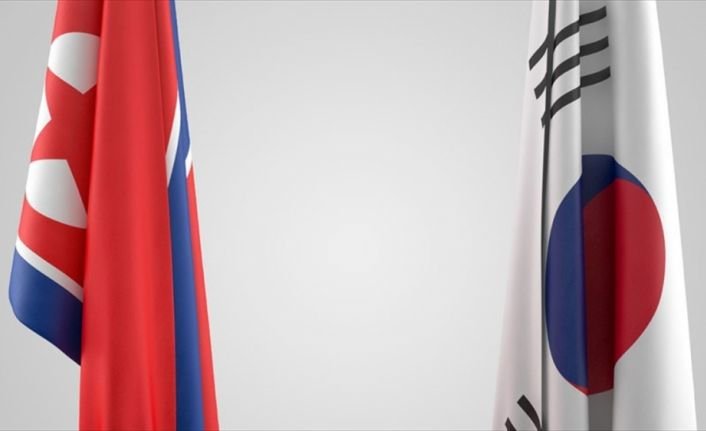Kuzey Kore, Güney Kore