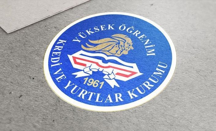 Kredi ve Yurtlar Kurumunca hazırlanan "KYKNET" projesiyle yurt, burs ve