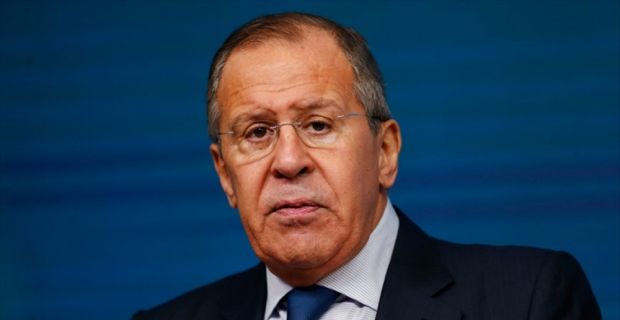 Rusya Dışişleri Bakanı Sergey Lavrov, Türkiye’nin Suriye’deki güvenlik çıkarlarının, Beşşar