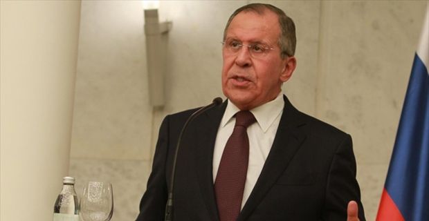 Rusya Dışişleri Bakanı Lavrov, Sırbistan ile Kosova arasındaki diyalog sürecine