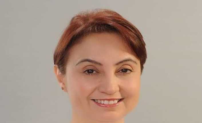 Dr. Fatma Yıldız, lazer