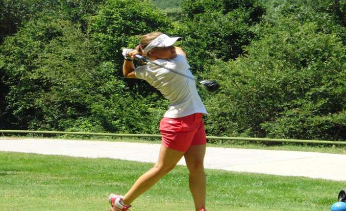 Spor Toto Türkiye Amatör Açık Şampiyonası, 15 kulüpten 68 sporcunun