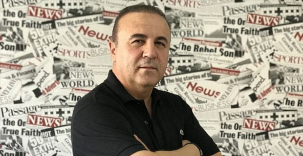 Konyaspor Kulübü Başkan Yardımcısı Baydar, "Bundan sonra Süper Lig'de herkes