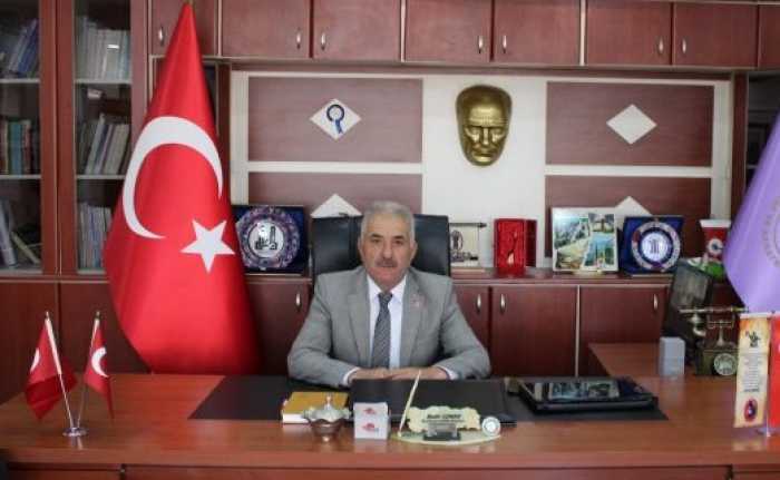 Limon: Müracaatlarımız Yapıldı Sürecin Takipçisiyiz TESK Yönetim Kurulu Üyesi ve Erzincan Esnaf ve Sanatkarlar Odaları
