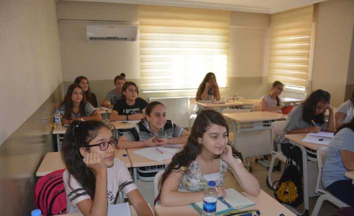 Liselere Yerleştirme 1. Nakil sonuçları açıklandı.