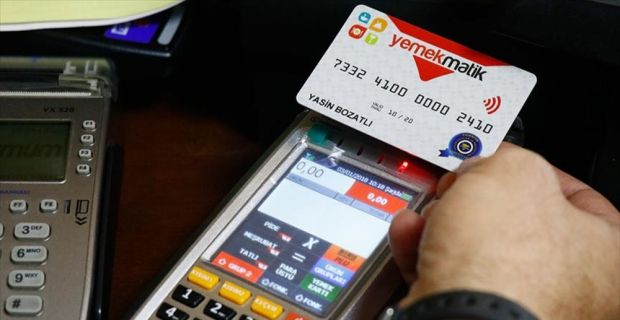 Türkiye Lokantacılar ve Pastacılar Federasyonu, yerli bir yazılım firmasının desteğiyle