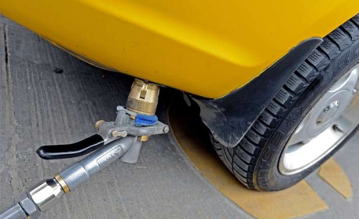 Enerji Petrol Gaz İkmal İstasyonları İşveren Sendikası (EPGİS), akaryakıt ürünlerinde