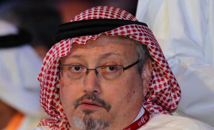 Lübnan basını, kayıp Suudi gazeteci Cemal Kaşıkçı’nın kardeşinin ve karısının