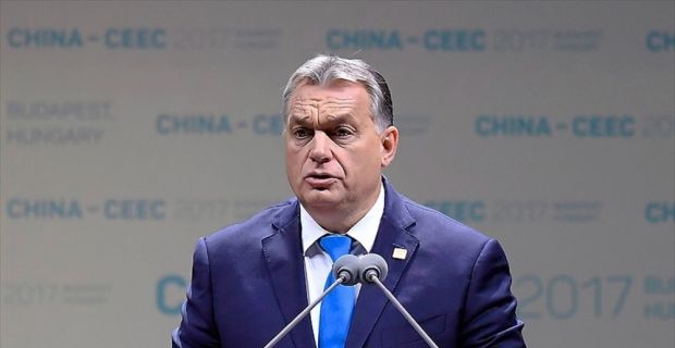 Macaristan Başbakanı Orban, ''Macaristan bir tane bile göçmen kabul etmeyecek.''