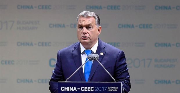 Macaristan Başbakanı Orban, BM'nin sığınmacı krizi için hazırladığı çözüm önerisini