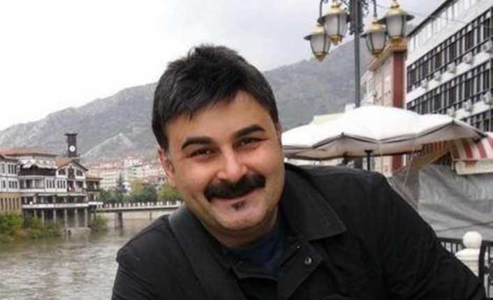 FETÖ’ye ait kapatılan Samanyolu televizyonunda ’Maceracı’ isimli gezi programını sunan