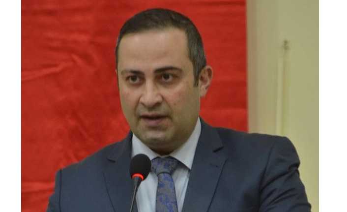 Erzincan Valiliği himayelerinde merkeze bağlı köy ve mahalle muhtarlarına yönelik