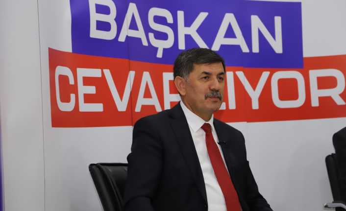 Bekir Aksun’un “MAHALLELİ Soruyor,