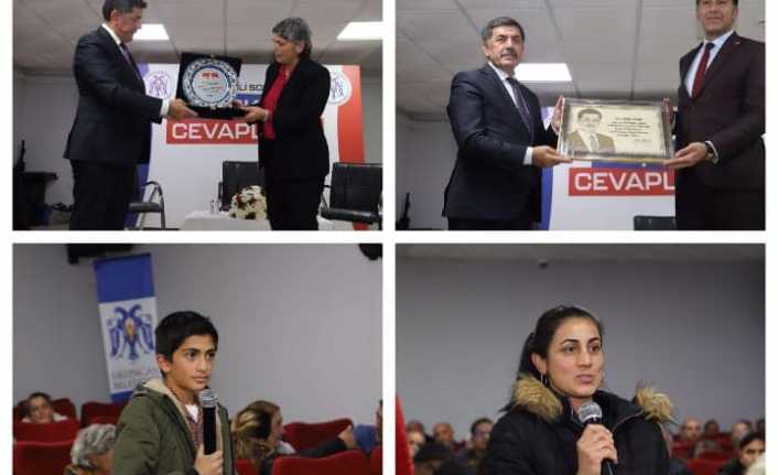 Başkan Aksun Mahalle toplantılarına Barbaros ve Başbağlar Mahalleleri ile devam