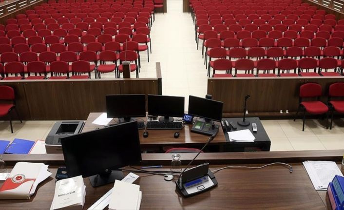FETÖ'nün darbe girişiminde Gölbaşı'nda bulunan Özel Kuvvetler Komutanlığını ele geçirme