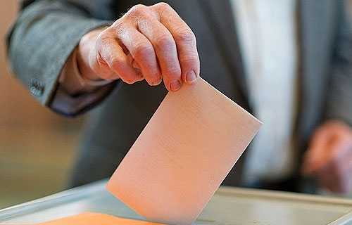 Makedonya ile Yunanistan arasındaki isim sorununun çözümüne ilişkin referandumda oy
