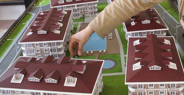 Ön ödemeli konut ve devre tatil satışlarında tüketici ödemelerini teminat