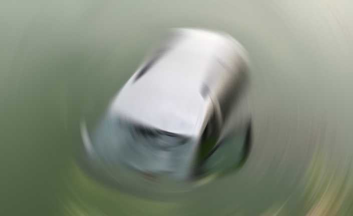 Batı Afrika ülkesi Mali’de bir kamyonun nehre düşmesi sonucu 20