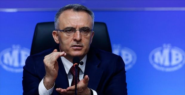 Maliye Bakanı Ağbal, "2017 bütçesi 47,4 milyar lira açık verdi.