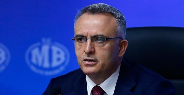 Maliye Bakanı Naci Ağbal, Gelir İdaresi Başkanlığında Risk Analizi Sistemi