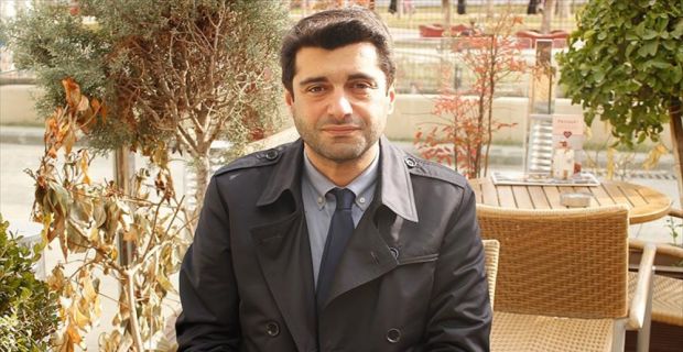 HKÜ Öğretim Üyesi Doç. Dr. Yayla, "Manipülasyonlar, yabancı basının Türkiye'nin