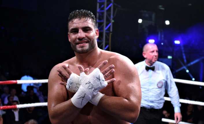 Doping kurulu tarafından idrarında dopingli maddelere rastlandığı iddia edilerek, maçı