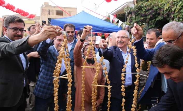 Mardin’de bu yıl 2’ncisi