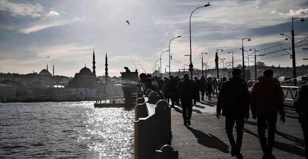 Meteoroloji 1. Bölge Müdürlüğü'nün