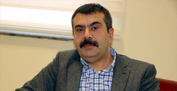 MEB Müsteşarı Tekin, basına yansıyan bazı eğitim kurumlarındaki olaylara ilişkin