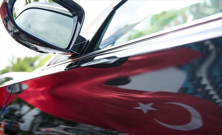 Milli Eğitim Bakanlığınca ortaokul öğrencileri arasında düzenlenen "Bir Düşün Sen"