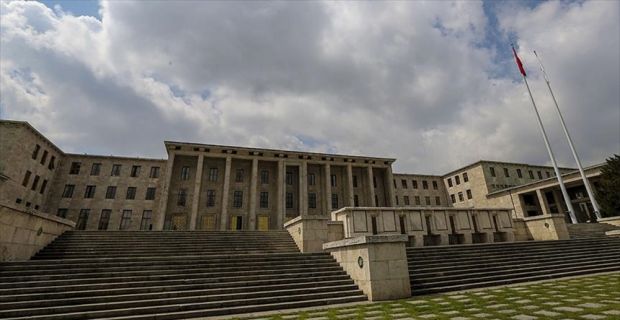 TBMM Araştırma Hizmetleri Başkanlığı, Türkiye ve Avrupa ülkelerinde seçim ittifakları