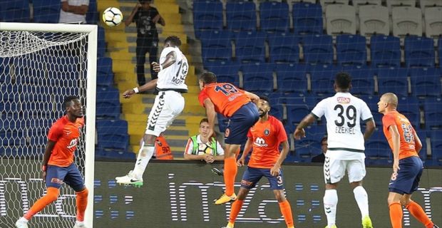 Turuncu-lacivertliler, Spor Toto Süper Lig'in 20. haftasında yarın Atiker Konyaspor'a