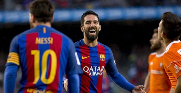 Medipol Başakşehir Teknik Direktörü Avcı, Arda Turan hakkında, "Eğer bu