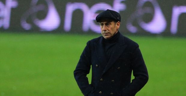 Spor Toto Süper Lig'in 24. haftasında konuk ettiği Göztepe'yi 2-0