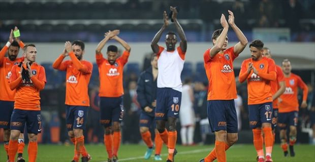 Turuncu-lacivertliler, Süper Lig ve Türkiye Kupası'nda, Beşiktaş, Fenerbahçe ve Galatasaray