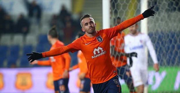 Medipol Başakşehir, Süper Lig'in 19. haftasında konuk ettiği Kardemir Karabükspor'u