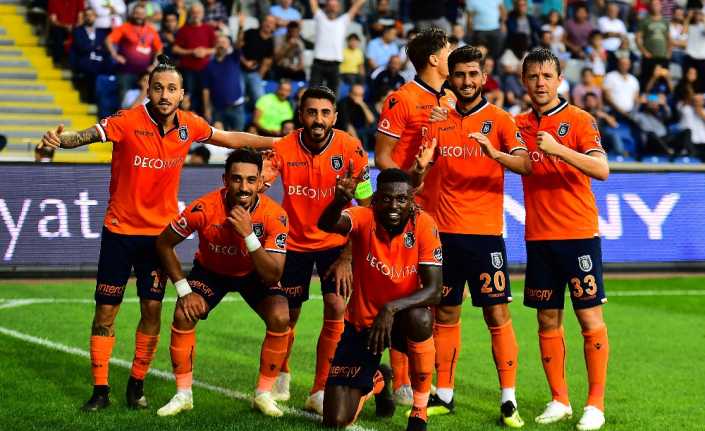 Medipol Başakşehir, Spor Toto Süper Lig’e çıktığı 2014-2015 sezonundan bu
