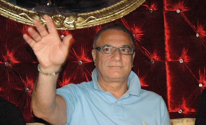 Yoğun bakımda tedavi gören ünlü şovmen Mehmet Ali Erbil’in sağlık
