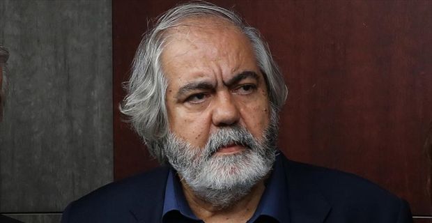 Anayasa Mahkemesi'nin gazeteci Mehmet