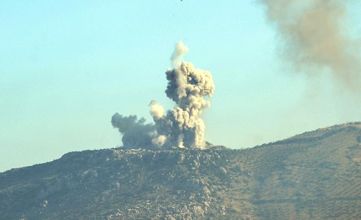 24-30 Mart tarihleri arasında PKK/KCK’ya yönelik Diyarbakır, Bitlis, Mardin ve