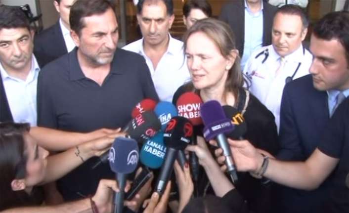 Demirören Holding Yönetim Kurulu Başkanı Erdoğan Demirören’in hayatını kaybetmesinin ardından