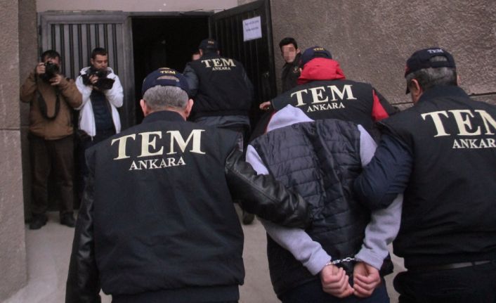 Ankara Merasim Sokak’taki bombalı terör saldırısına ilişkin esas hakkındaki mütalaasını