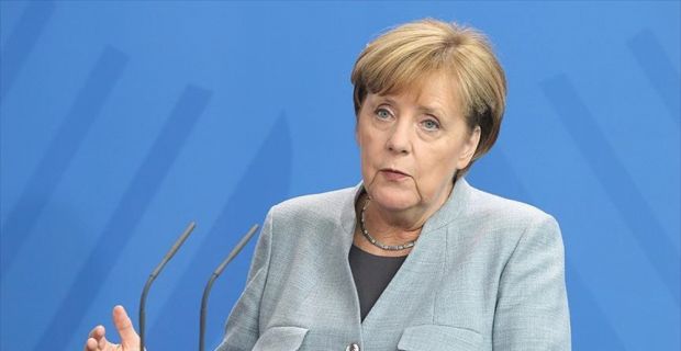 Almanya Başbakanı Merkel, "Ek vergilerin olması iyi değildir. Bunun sadece