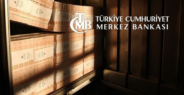 Türkiye Cumhuriyet Merkez Bankası (TCMB) Para Politikası Kurulu (PPK), faizlerde