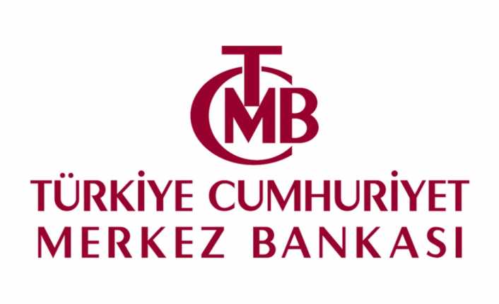Merkez Bankası, politika faizini sabit tuttu. 