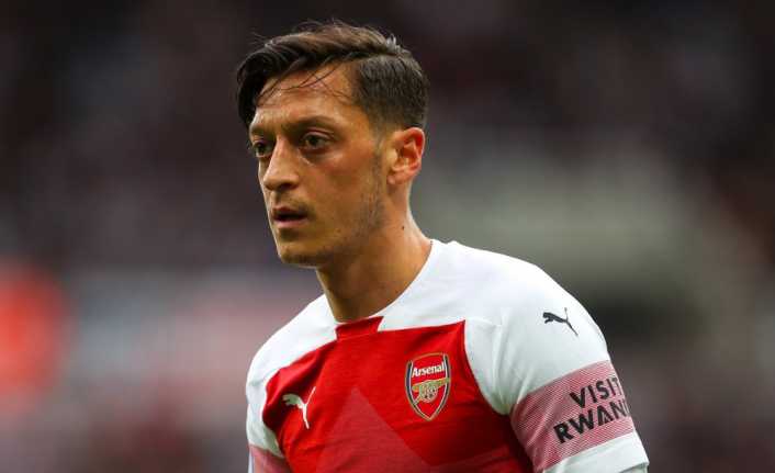 Arsenal, Premier Lig’in 5. haftasında deplasmanda karşılaştığı Newcastle United’ı 2-0