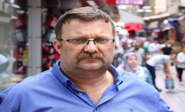 TFF 2. Lig Kırmızı Grup’ta mücadele eden Zonguldak Kömürspor’da Başkan