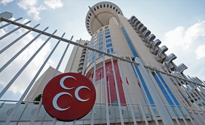 MHP Genel Başkanı Bahçeli, belirlediği 15 kişilik Başkanlık Divanı üyeleri
